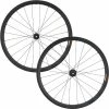 Prime Orra 700C Carbon Gravel Wheelset -Maxxis Butik Prime Orra V2 700C Carbon Gravel Wheelset Wheel Sets Black 2022 POV2CW700B