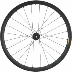 Prime Orra 700C Carbon Gravel Wheelset -Maxxis Butik Prime Orra V2 700C Carbon Gravel Wheelset Wheel Sets Black 2022 POV2CW700B 4