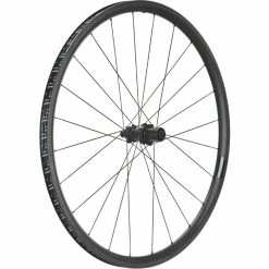 Prime Primavera 28 Carbon Rim Brake Wheelset -Maxxis Butik Prime Primavera 28 Carbon Wheelset Wheel Sets Black 2022 PP28CCW2022B 2