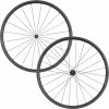 Prime Primavera 28 Carbon Rim Brake Wheelset 1 Prime Primavera 28 Carbon Rim Brake Wheelset -Maxxis Butik Prime Primavera 28 Carbon Wheelset Wheel Sets Black 2022 PP28CCW2022B 8