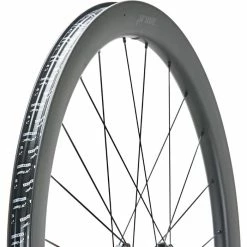 Prime Primavera 44 Carbon Disc Front Wheel -Maxxis Butik Prime Primavera 44 Carbon Disc Front Wheel Front Wheels Black 2022 PP44CCDFW2022B 6