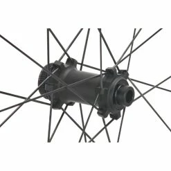 Prime Primavera 44 Carbon Disc Front Wheel -Maxxis Butik Prime Primavera 44 Carbon Disc Front Wheel Front Wheels Black 2022 PP44CCDFW2022B 7