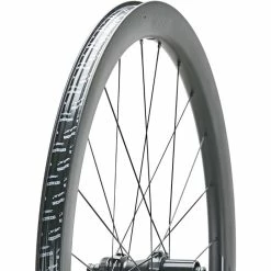Prime Primavera 44 Carbon Disc Rear Wheel -Maxxis Butik Prime Primavera 44 Carbon Disc Rear Wheel Back Wheels Black 2022 PP44CCDRW2022B 6
