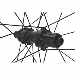 Prime Primavera 44 Carbon Disc Rear Wheel -Maxxis Butik Prime Primavera 44 Carbon Disc Rear Wheel Back Wheels Black 2022 PP44CCDRW2022B 7