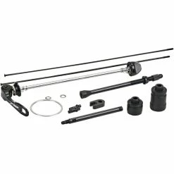 Prime Primavera 44 Carbon Disc Rear Wheel -Maxxis Butik Prime Primavera 44 Carbon Disc Rear Wheel Back Wheels Black 2022 PP44CCDRW2022B 8