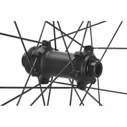 Prime Primavera 56 Carbon Disc Wheelset -Maxxis Butik Prime Primavera 50 Carbon Clincher Disc Wheelset Black 1 Wheel Sets Black 2022 2