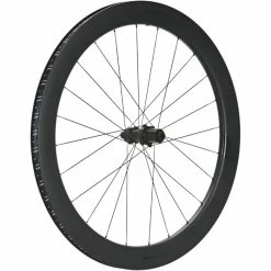 Prime Primavera 56 Carbon Disc Wheelset -Maxxis Butik Prime Primavera 50 Carbon Clincher Disc Wheelset Black 1 Wheel Sets Black 2022 3