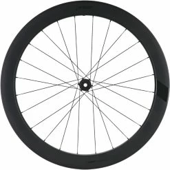 Prime Primavera 56 Carbon Disc Wheelset -Maxxis Butik Prime Primavera 50 Carbon Clincher Disc Wheelset Black 1 Wheel Sets Black 2022 4