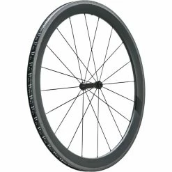 Prime Primavera 50 Carbon Rim Brake Wheelset -Maxxis Butik Prime Primavera 50 Carbon Wheelset Wheel Sets Black 2022 PP50CCW2022B 27