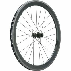 Prime Primavera 50 Carbon Rim Brake Wheelset -Maxxis Butik Prime Primavera 50 Carbon Wheelset Wheel Sets Black 2022 PP50CCW2022B 30
