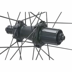 Prime Primavera 50 Carbon Rim Brake Wheelset -Maxxis Butik Prime Primavera 50 Carbon Wheelset Wheel Sets Black 2022 PP50CCW2022B 31