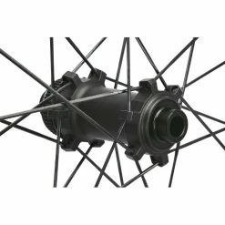 Prime Primavera 85 Carbon Disc Front Wheel -Maxxis Butik Prime Primavera 85 Carbon Disc Front Wheel Front Wheels Black 2022 PP85CCDFW2022B 1