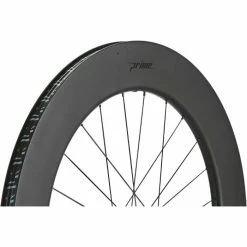 Prime Primavera 85 Carbon Disc Front Wheel -Maxxis Butik Prime Primavera 85 Carbon Disc Front Wheel Front Wheels Black 2022 PP85CCDFW2022B 2