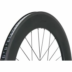 Prime Primavera 85 Carbon Rim Brake Rr Wheel -Maxxis Butik Prime Primavera 85 Carbon Rear Wheel Back Wheels Black 2022 PP85CCRW2022B 2