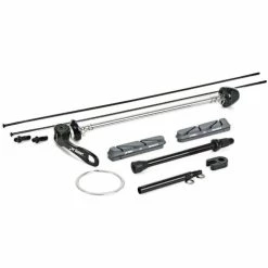 Prime Primavera 85 Carbon Rim Brake Rr Wheel -Maxxis Butik Prime Primavera 85 Carbon Rear Wheel Back Wheels Black 2022 PP85CCRW2022B 3