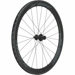 Prime Doyenne 50 Carbon Rim Brake Wheelset -Maxxis Butik Prime RR 50 Carbon Clincher Wheelset Black 10 11 Speed Wheel Sets Black 2022 PRR50CCW2022B 3