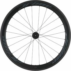 Prime Doyenne 50 Carbon Rim Brake Wheelset -Maxxis Butik Prime RR 50 Carbon Clincher Wheelset Black 10 11 Speed Wheel Sets Black 2022 PRR50CCW2022B 4