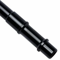 Prime SR1 Rear Axle -Maxxis Butik Prime SR1 Rear Axle Wheel Spares Silver PSR1RAS 1