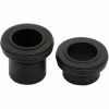 Prime SR2D 15mm Front End Caps -Maxxis Butik Prime SR2D 15mm Front End Caps Wheel Hub Spares Black PSR2D15MMFECB