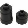 Prime SR2D QR Rear End Caps -Maxxis Butik Prime SR2D QR Rear End Caps Wheel Hub Spares Black PSR2DQRRECB