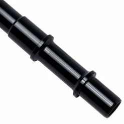 Prime SR2D Rear Axle -Maxxis Butik Prime SR2D Rear Axle Wheel Spares Silver PSR2DRAS 1