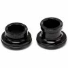Prime Stagiaire 15mm Front End Cap -Maxxis Butik Prime Stagiaire 15mm Front End Cap Wheel Hub Spares Black PS15MMFECB
