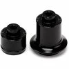 Prime Stagiaire QR End Cap -Maxxis Butik Prime Stagiaire QR End Cap Wheel Hub Spares Black 2 PSQRRECB
