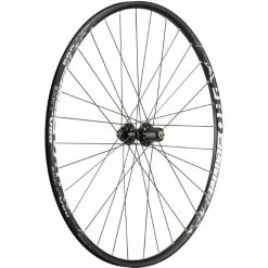 Pro-Lite Pro Lite Revo GX Gravel Wheelset -Maxxis Butik Pro Lite Revo GX Gravel Wheelset Wheel Sets Black White 2018 REVO GX S 5
