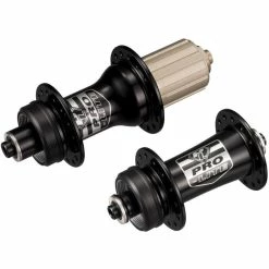 Pro-Lite Pro Lite Revo GX Gravel Wheelset -Maxxis Butik Pro Lite Revo GX Gravel Wheelset Wheel Sets Black White 2018 REVO GX S 6