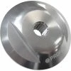 Proper Front Hubguard -Maxxis Butik Proper Front Hubguard Wheel Hub Spares Silver AY