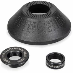 Stolen Rampage Thermalite Replacement Hub Guard -Maxxis Butik RampageThermaliteHubGuard RR2 15