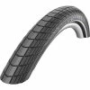 Schwalbe Big Apple Tyre - K-Guard 2 Schwalbe Big Apple Tyre - K-Guard -Maxxis Butik Schwalbe Big Apple Tyre K Guard Tyres Black Reflex NotSet SCH7107