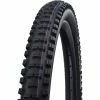 Schwalbe Big Betty Evo Super Downhill MTB Tyre -Maxxis Butik Schwalbe Big Betty Evo Super Downhill MTB Tyre
