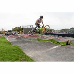 Schwalbe Billy Bonkers Performance Folding Tyre -Maxxis Butik Schwalbe Billy Bonkers Performance Folding Tyre Tyres Black Not Set SCH9085