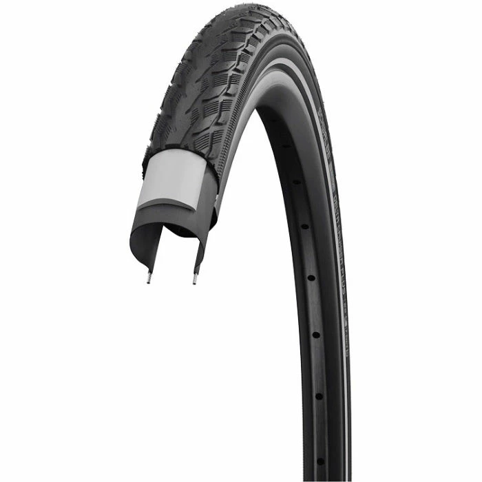 Schwalbe Delta Cruiser Plus Tyre 3 Schwalbe Delta Cruiser Plus Tyre