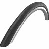Schwalbe Lugano K-Guard Road Dæk -Maxxis Butik Schwalbe Lugano II K Guard Folding Tyre Tyres Black SCH8636