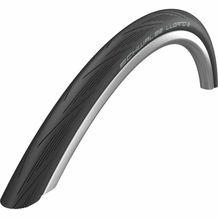 Schwalbe Lugano K-Guard Road Dæk 3 Schwalbe Lugano K-Guard Road Dæk