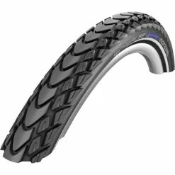 Schwalbe Marathon Mondial Touring Dæk (DD)