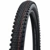 Schwalbe Rock Razor Evo Super Gravity MTB Tyre 1 Schwalbe Rock Razor Evo Super Gravity MTB Tyre -Maxxis Butik Schwalbe Rock Razor Evo Super Gravity MTB Tyre Tyres Black SCH9157