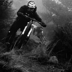 Schwalbe Rocket Ron Performance MTB Foldedæk -Maxxis Butik Schwalbe Rocket Ron Performance Folding MTB Tyre Internal Black 2018 11601044 1