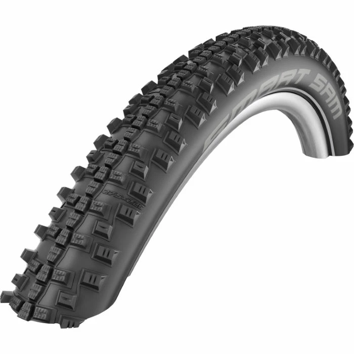 Schwalbe Smart Sam MTB Dæk (Raceguard) 3 Schwalbe Smart Sam MTB Dæk (Raceguard)