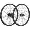 Seal BMX Progession Wheelset -Maxxis Butik Seal BMX Progession Wheelset
