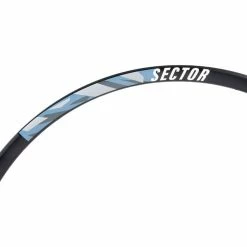 Sector GCa Gravel Rim 9 Sector GCa Gravel Rim -Maxxis Butik Sector GCa Gravel Rim Rims Black S R GCA 650B 1