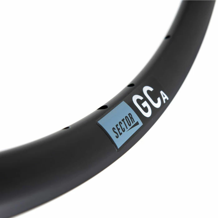 Sector GCa Gravel Rim 6 Sector GCa Gravel Rim - Billede 4