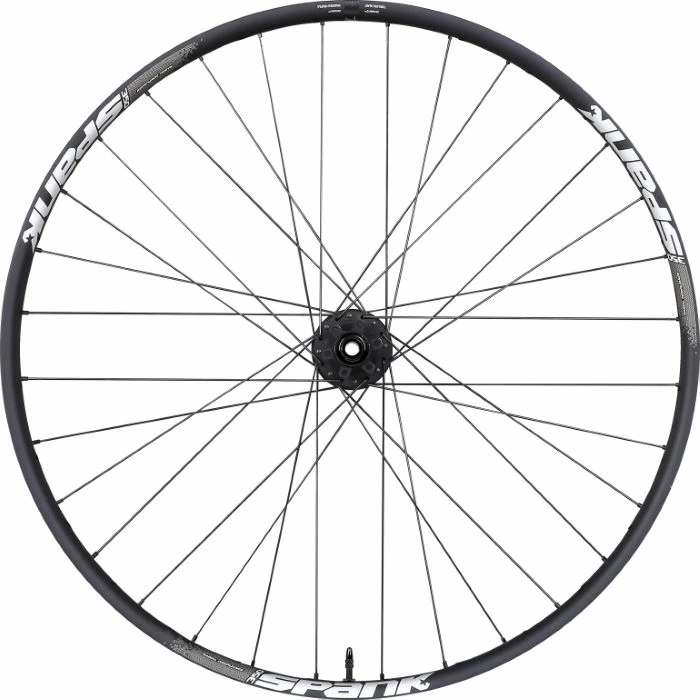 Spank SPANK 350 Rear Wheel 3 Spank SPANK 350 Rear Wheel