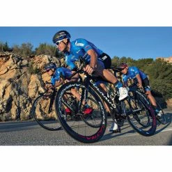 Tufo Calibra Lite Clincher Foldedæk -Maxxis Butik Tufo Calibra Lite Folding Clincher Tyre Tyres Black CLI1D1308120 0