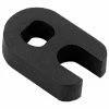 Tufo Ventilnøgle 2 Tufo Ventilnøgle -Maxxis Butik Tufo Valve Key Tyre Spares Black KNV1D1010080