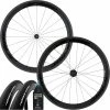 Prime Doyenne 50 Carbon Rim Brake Bundle -Maxxis Butik Updated20220copy