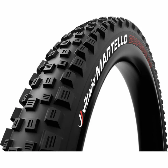 Vittoria Martello G2.0 MTB Tyre 3 Vittoria Martello G2.0 MTB Tyre