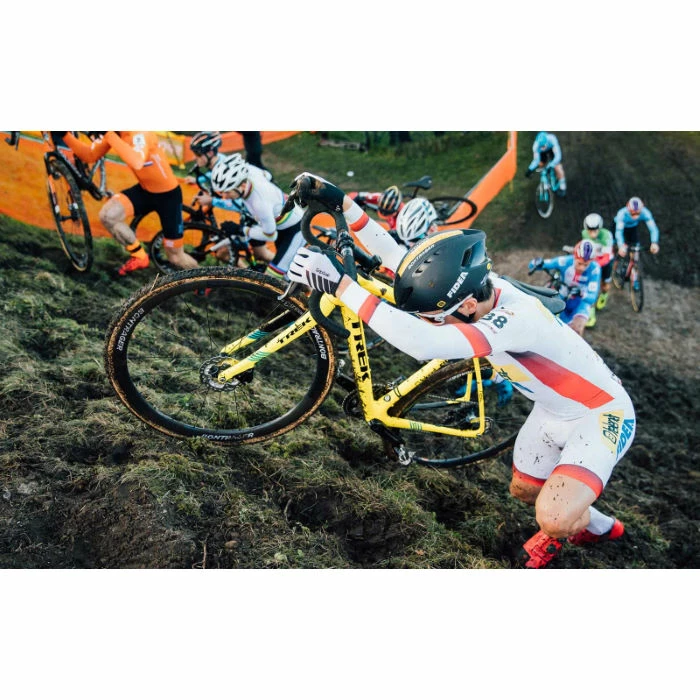 Dugast Rhino 11 Storm Cyclocross Tyre 10 Dugast Rhino 11 Storm Cyclocross Tyre - Billede 8